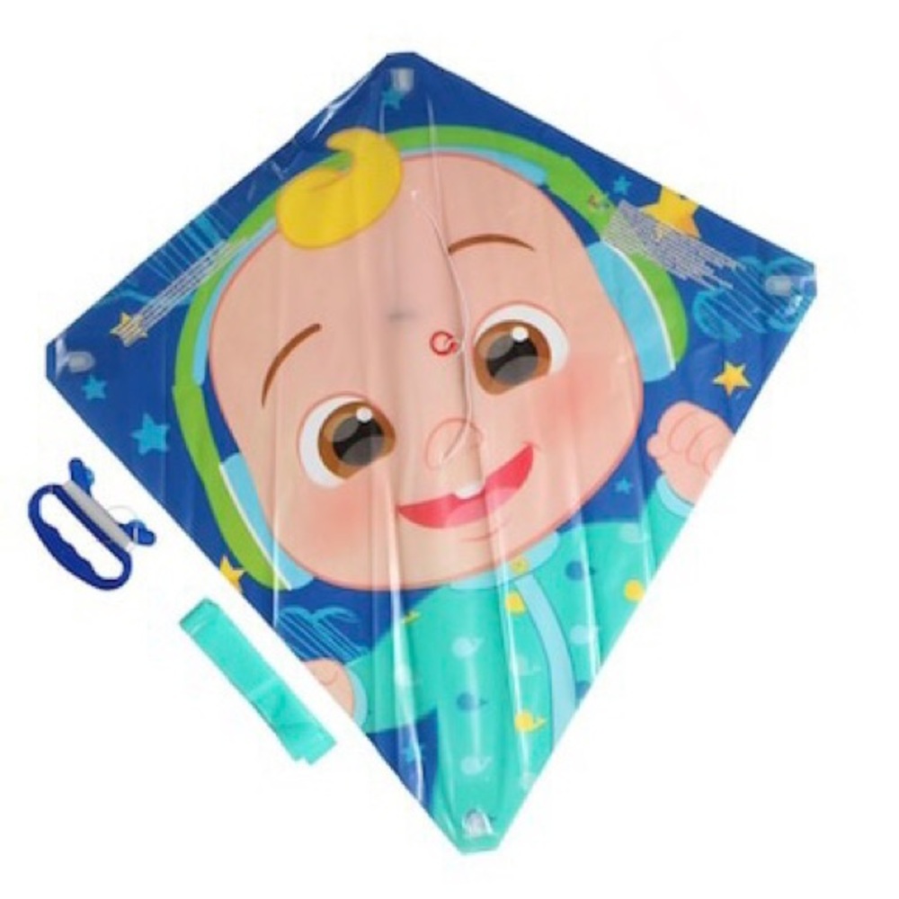 CoComelon Kite 22” inches tall